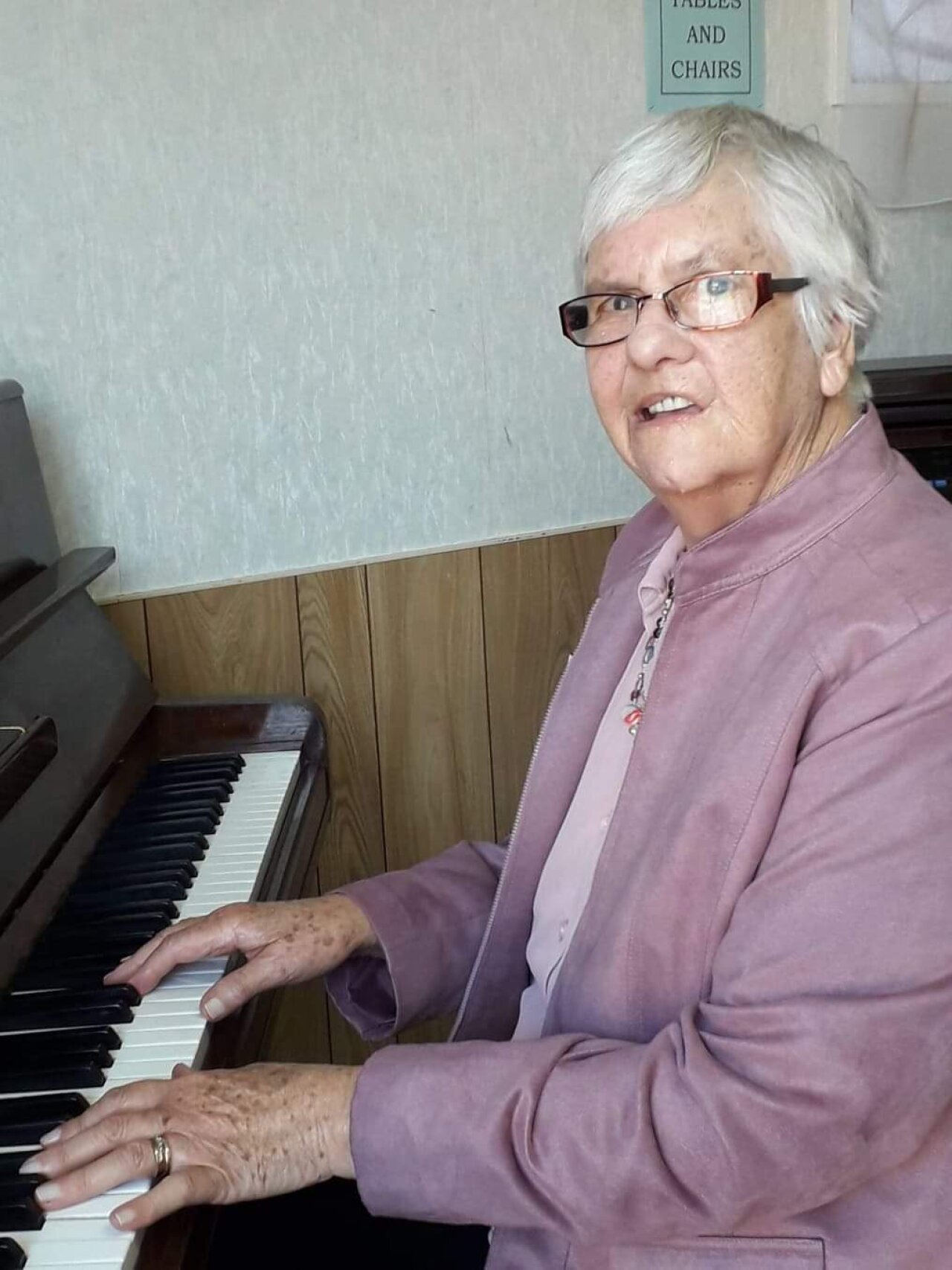 Manawatū Organ and Keyboard Club Inc. - Image 14 of 27