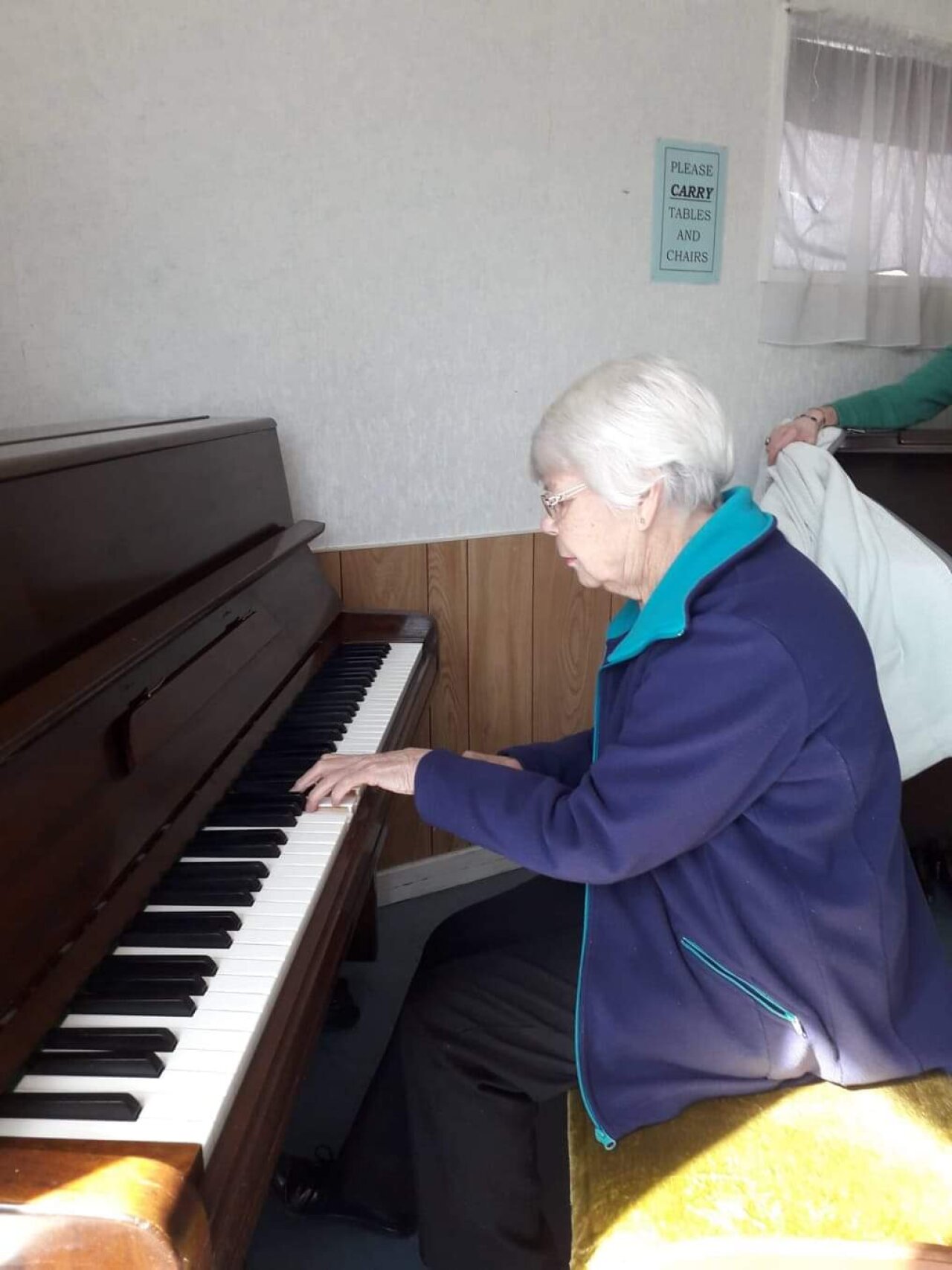 Manawatū Organ and Keyboard Club Inc. - Image 22 of 27