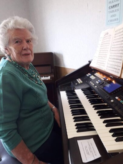 Manawatū Organ and Keyboard Club Inc. - Image 20 of 27