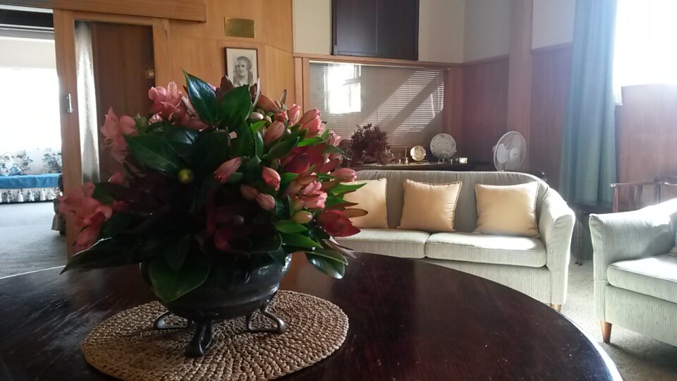 Manawatū County Club Inc