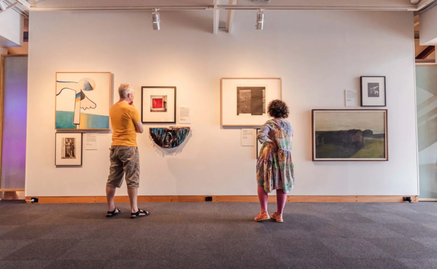 Manawatū Art Collection - Image 2 of 3