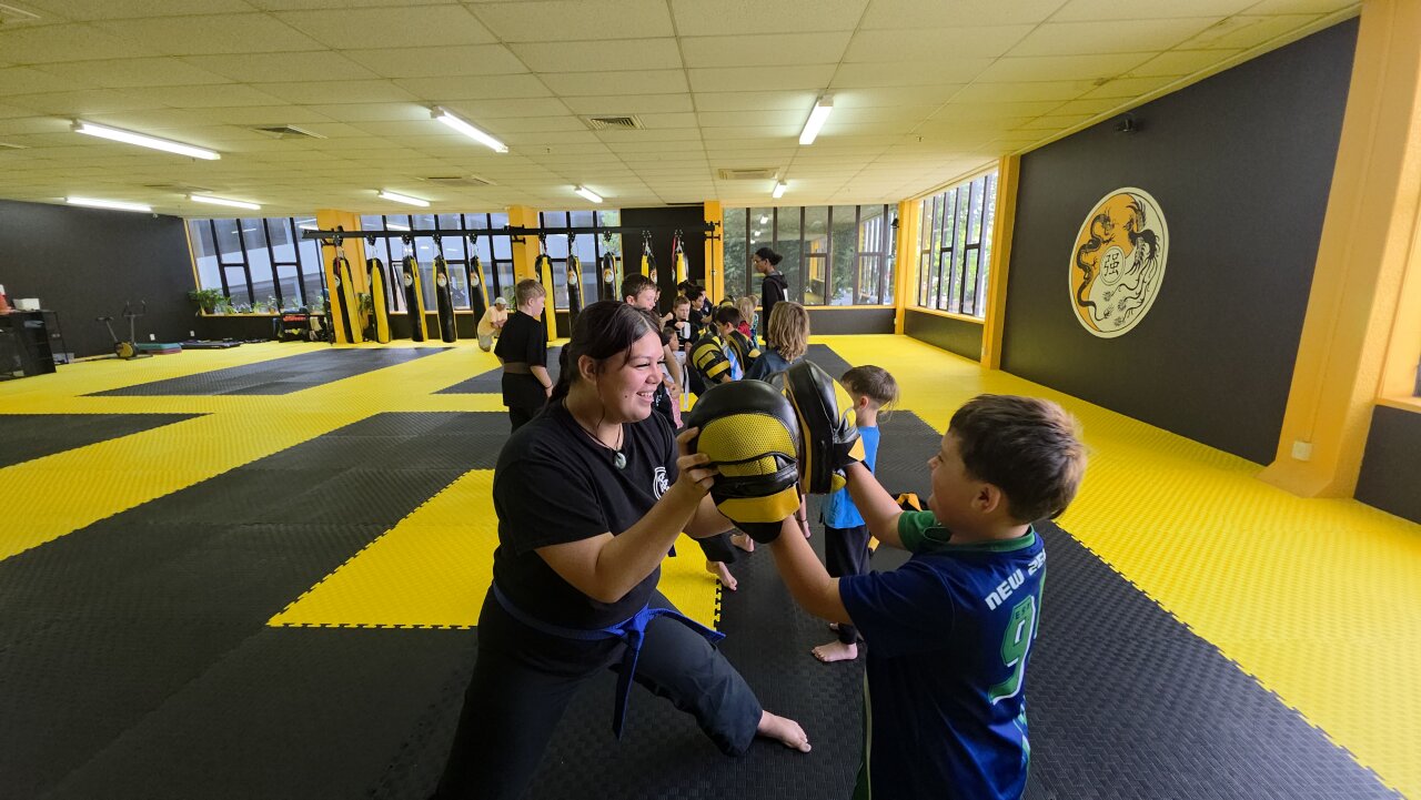 Kung Fu Academy NZ (KFANZ) 永恒强功夫 - Image 11 of 12
