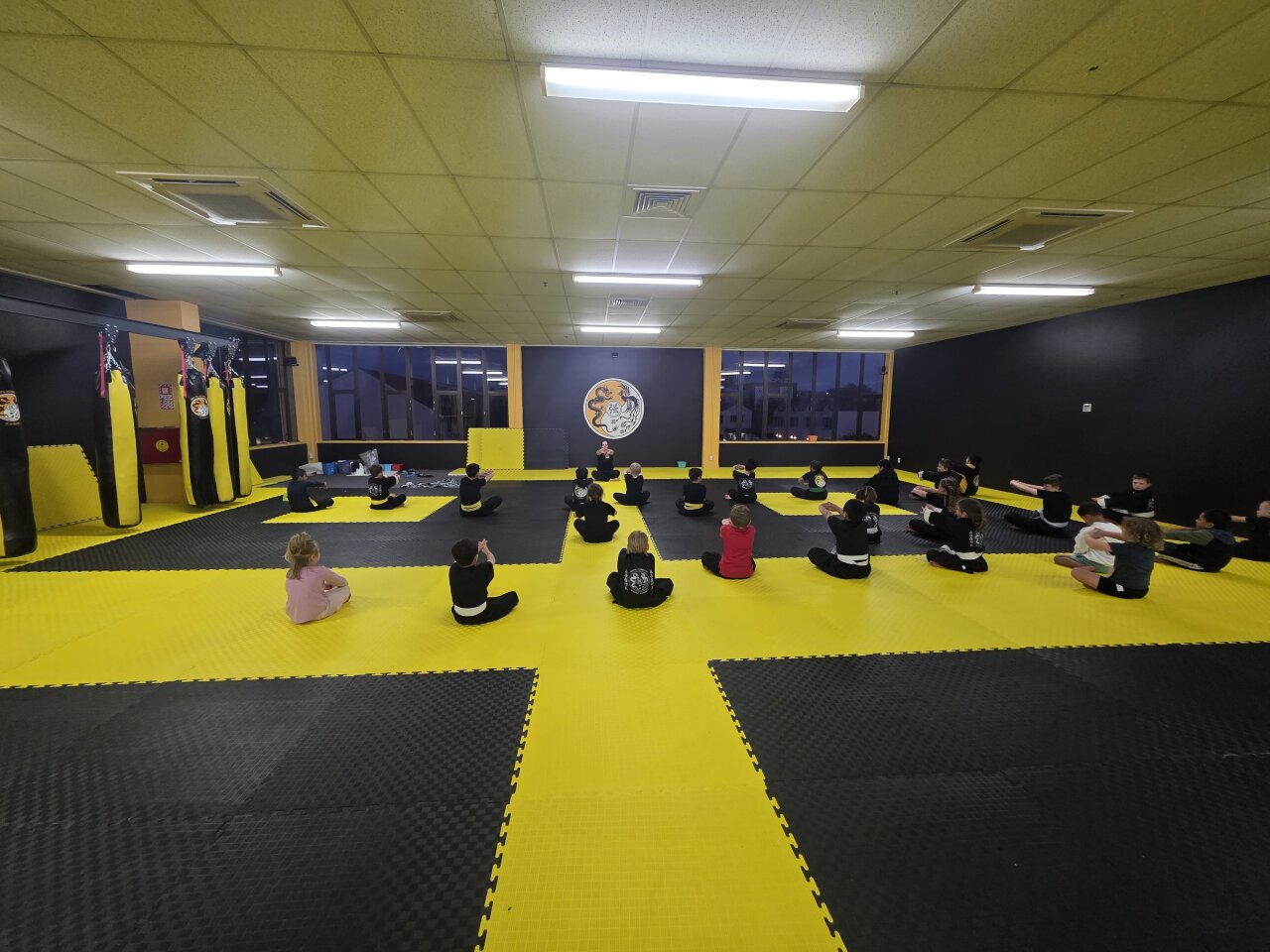 Kung Fu Academy NZ (KFANZ) 永恒强功夫 - Image 7 of 12