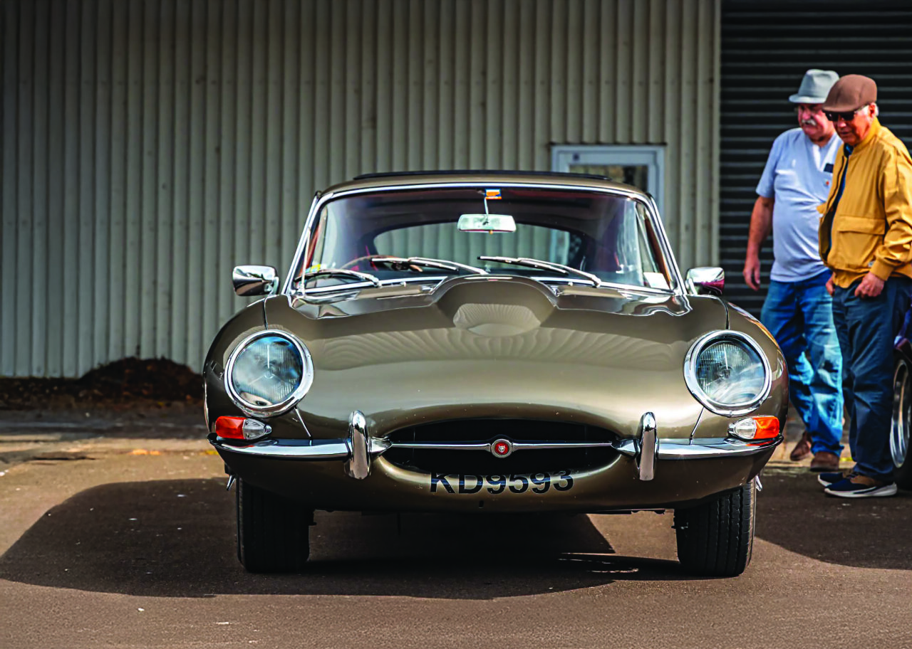 Manawatu Jaguar Club Inc. - Image 9 of 9