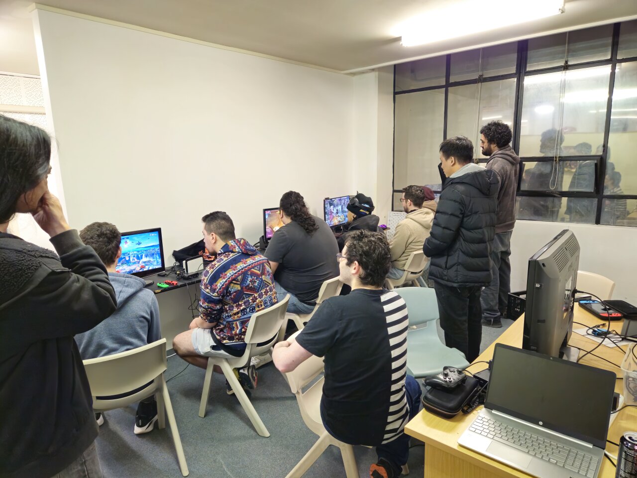 PNFGC (Palmerston North Fighting Games Community) - Image 6 of 6