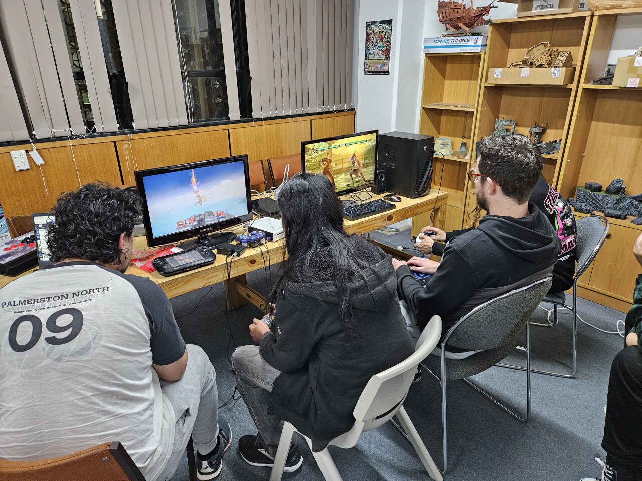 PNFGC (Palmerston North Fighting Games Community) - Image 5 of 6